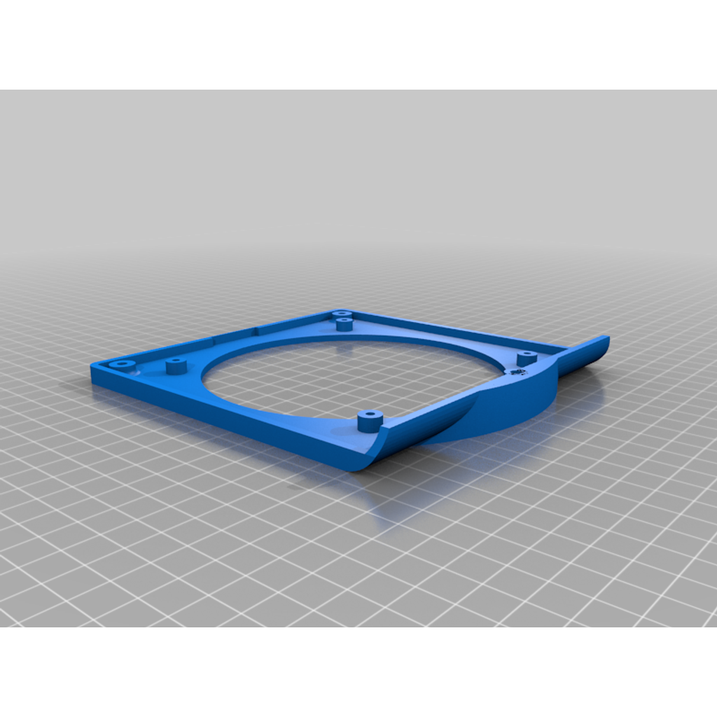 Door Speaker Adapter for 1983 Volkswagen Golf