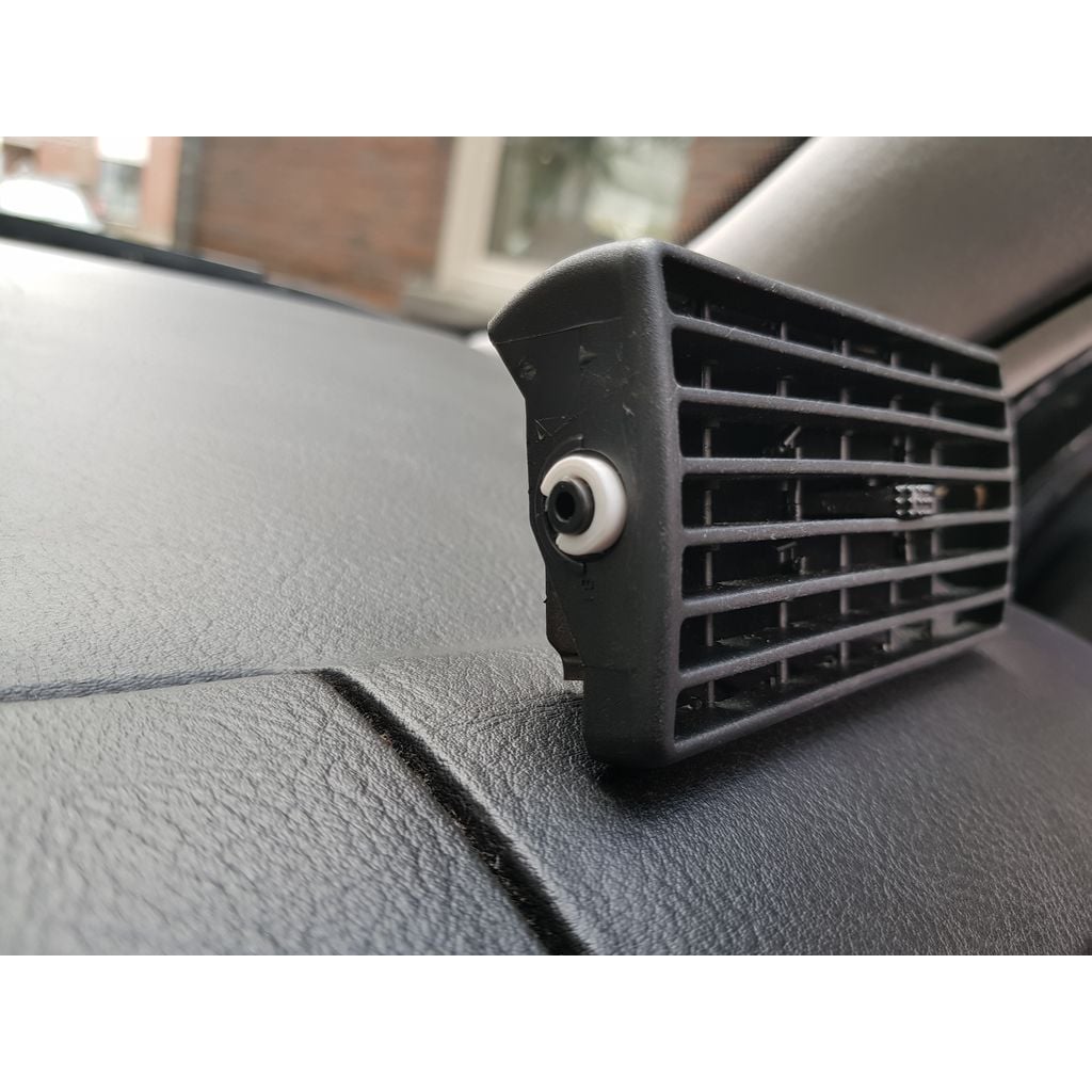 Air Vent Spring Repair Clips for 1997 Volkswagen Golf