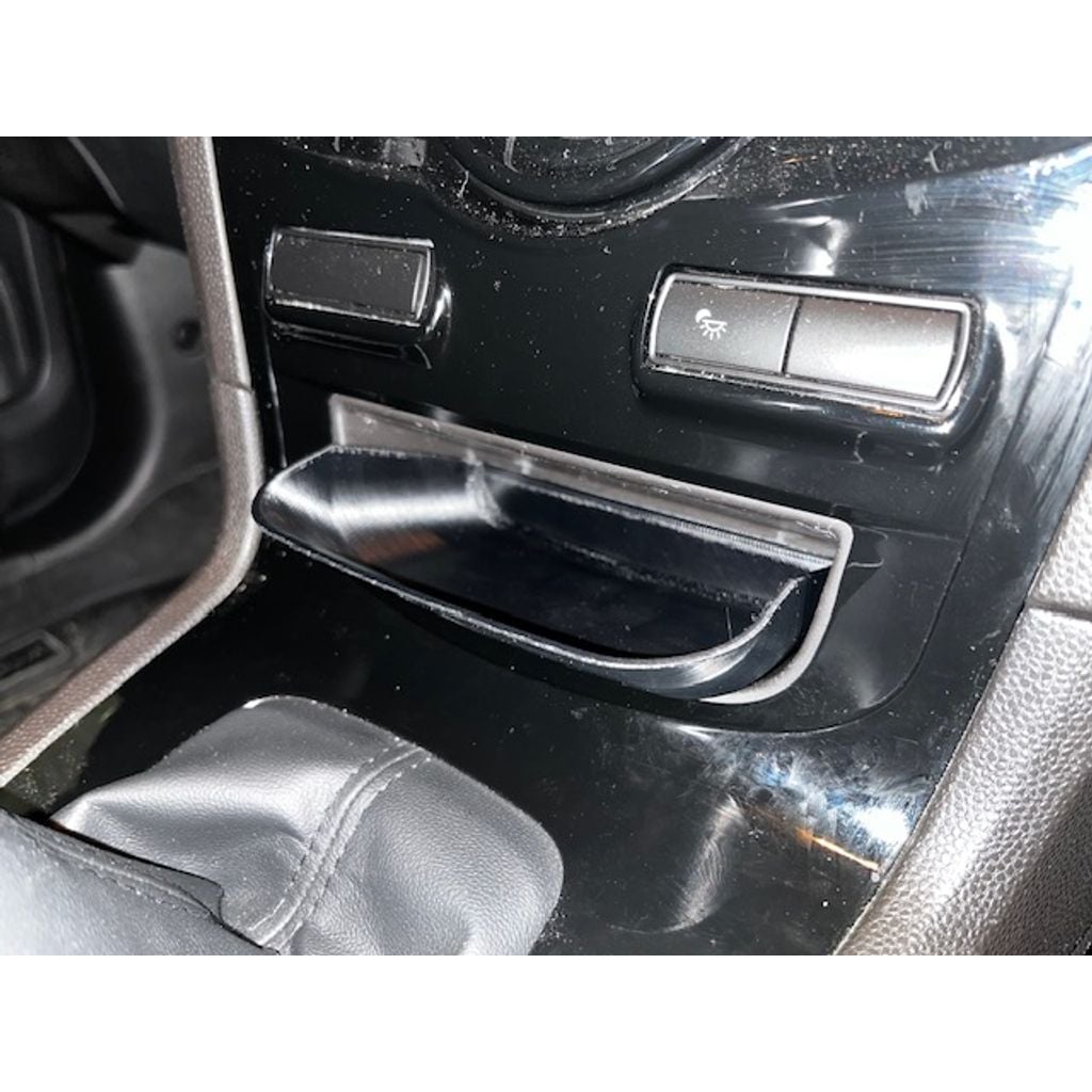 Cubby Tray for 2016 Ford Fiesta