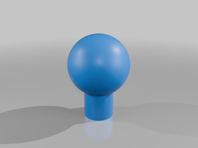 Shift Knob for 2007 Mini Cooper