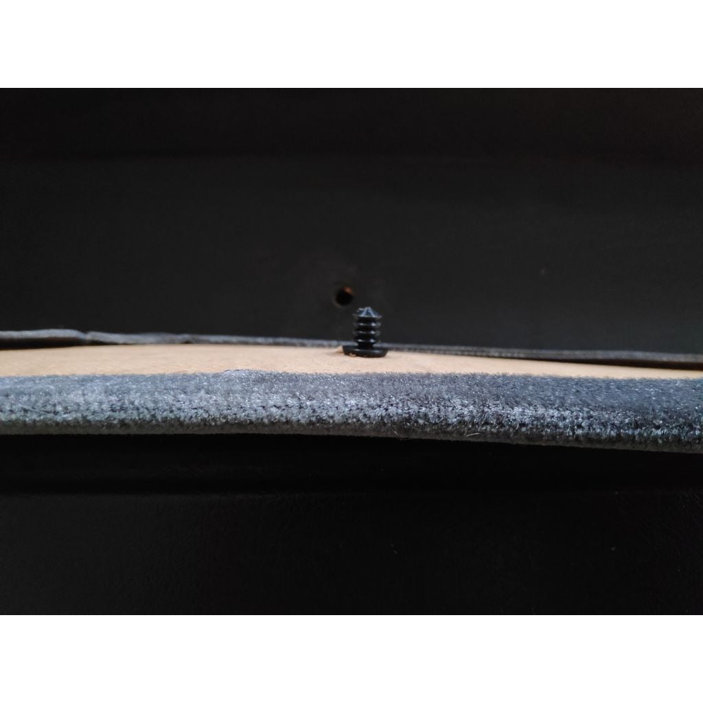 Panel Clip for 1988 Volvo 740