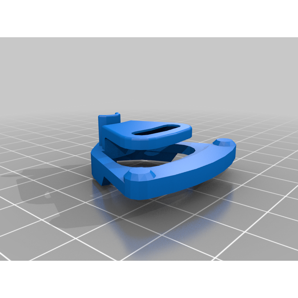 Rear Ashtray Repair Kit for 2001 Volkswagen Passat