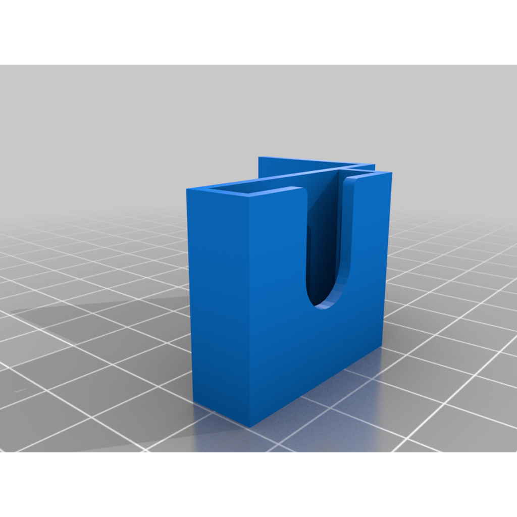 PTT Microphone Mount for 1997 Jeep Wrangler