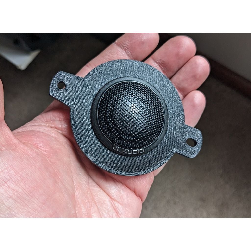 Tweeter Bracket for 2023 Chevrolet Colorado