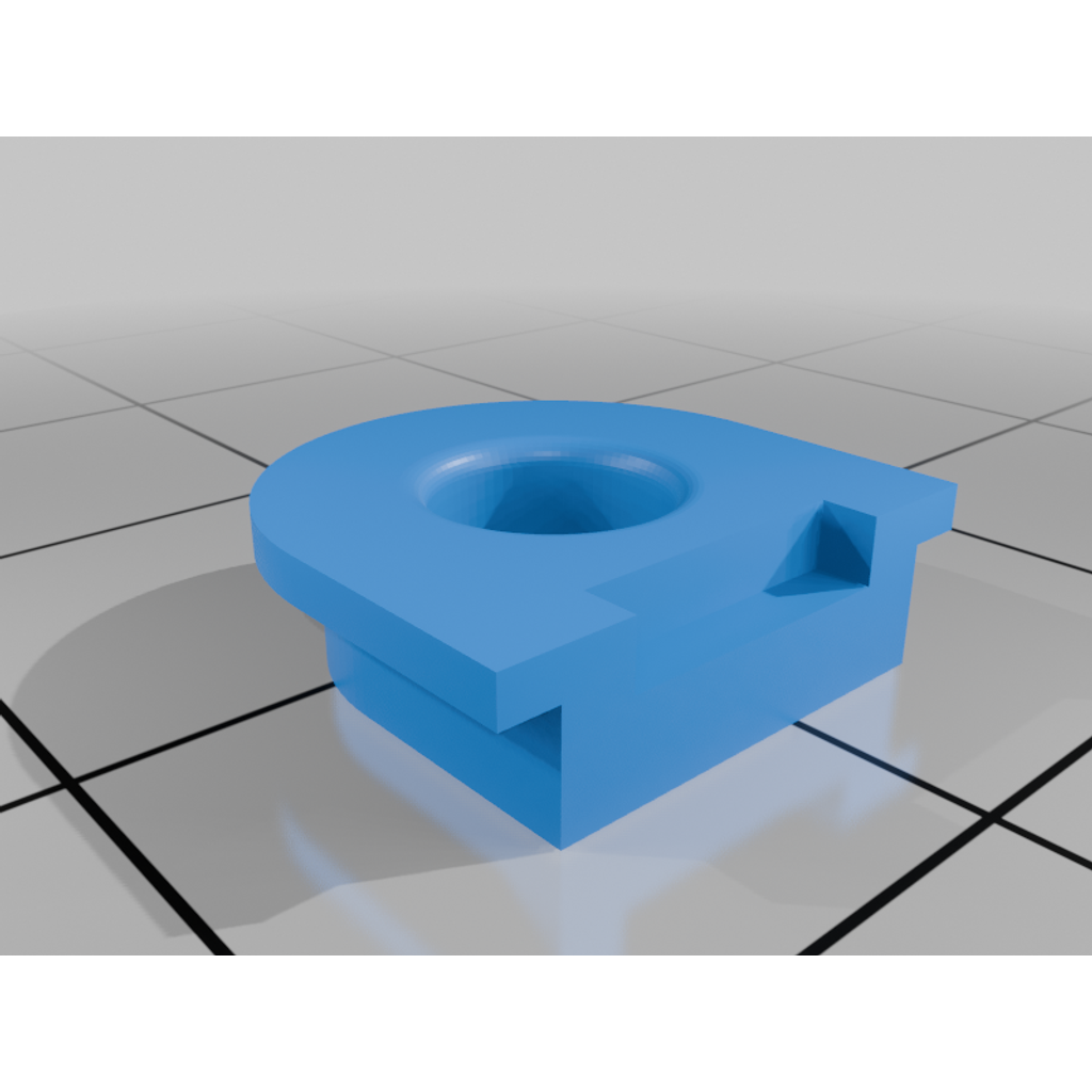 Vent Bushing for 2006 Toyota Tundra