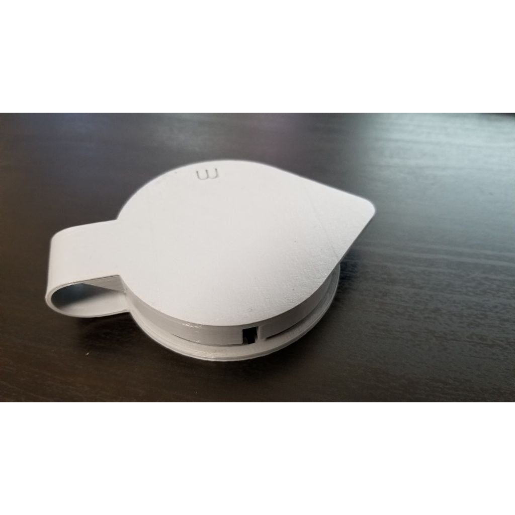Windshield Washer Reservoir Cap for 2009 Honda Accord