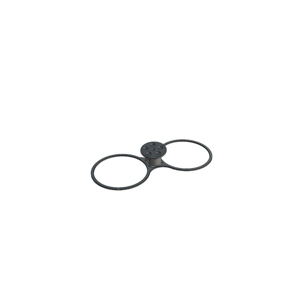 Dashboard Vent Phone Mount for 2006 Audi TT