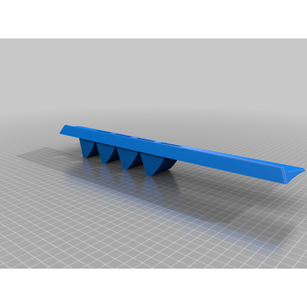 Rear Vents for 1986 Nissan 300ZX