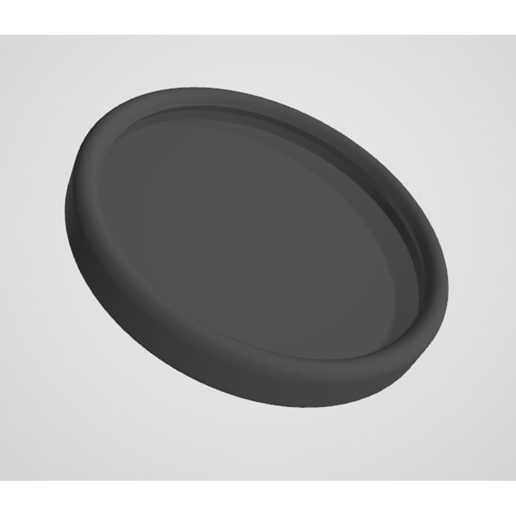 Windshield washer reservoir cap for 2007 Nissan Murano
