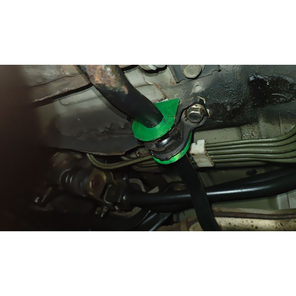 Front Sway Bar / Anti Roll Bar Bushings
