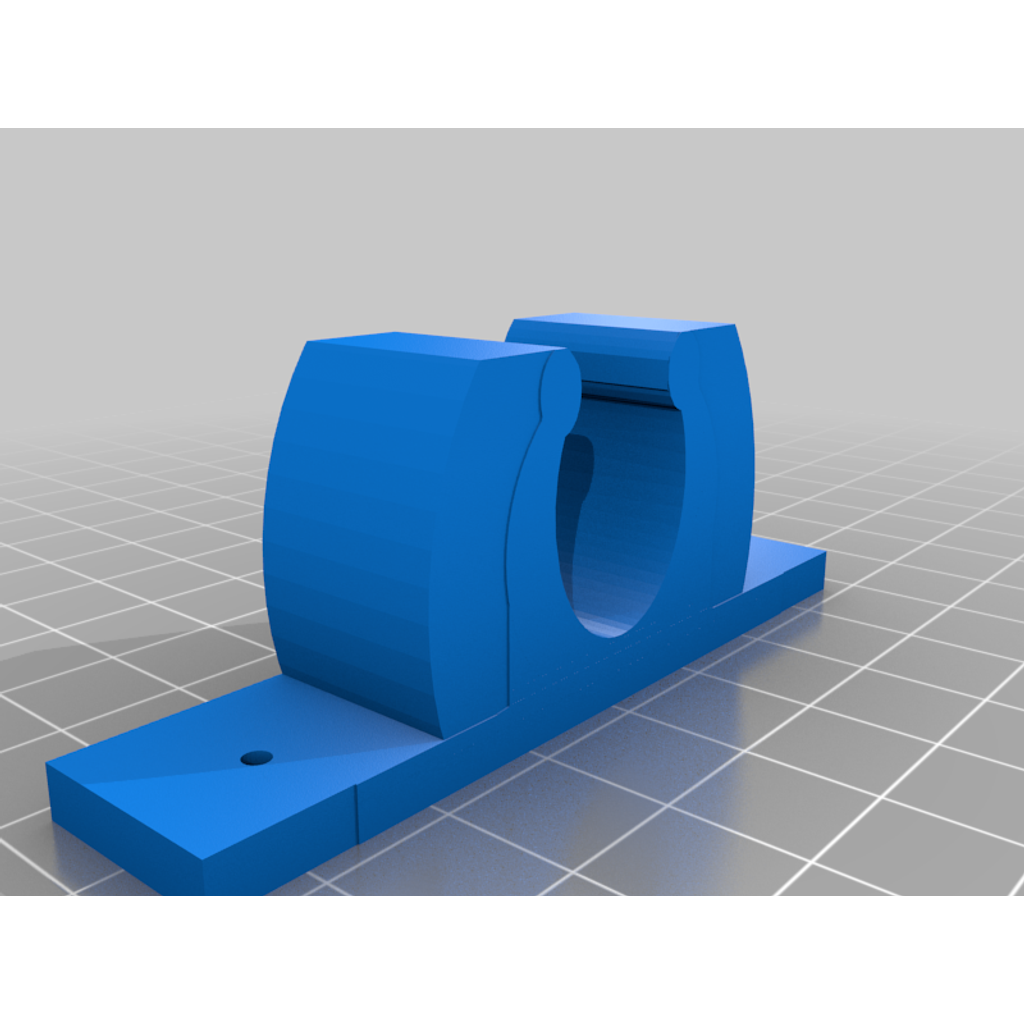 Folding Table Clip for 1990 Volkswagen T4 Multivan