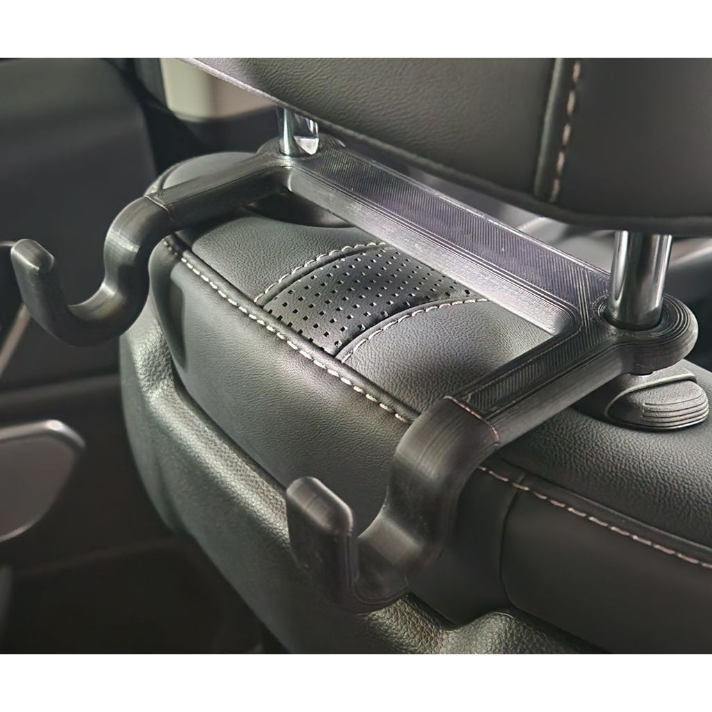 Headrest Bag Hook for 2019 Acura RDX