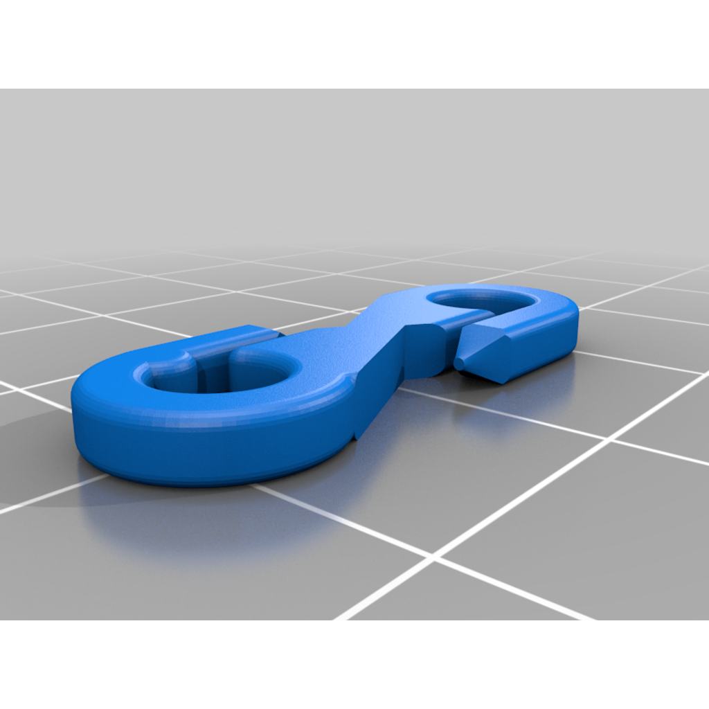 Curtain Clips for 1989 Toyota HiAce