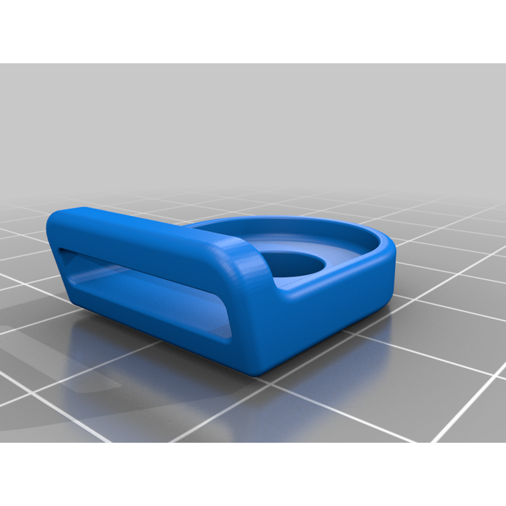 Rear Carpet Clip for 1989 Mazda RX-7