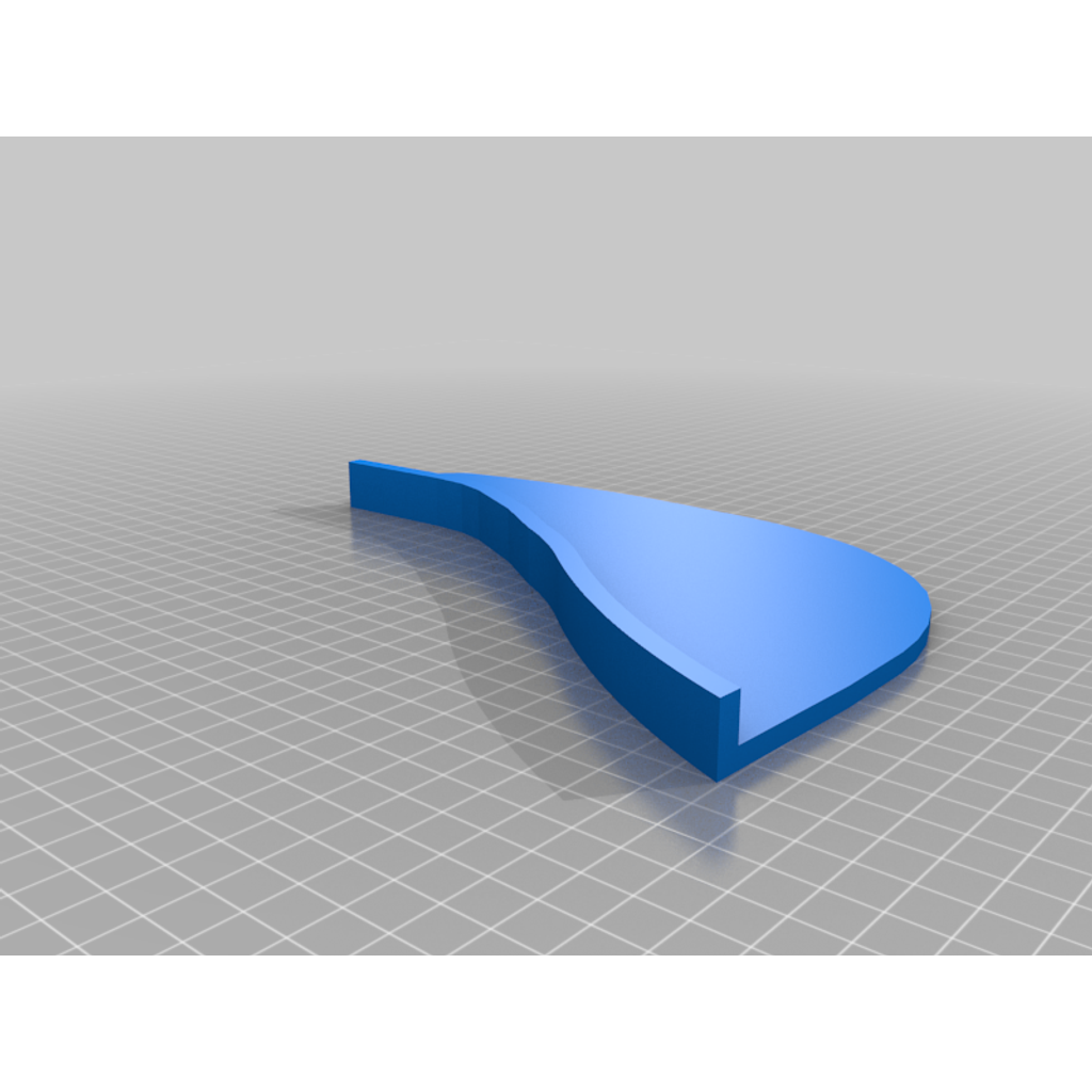 Front Canard Spoiler for 2003 Nissan 350Z