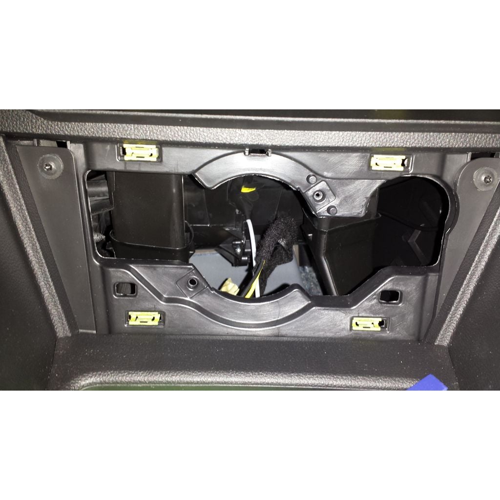 Panel for 2018 Dacia Duster