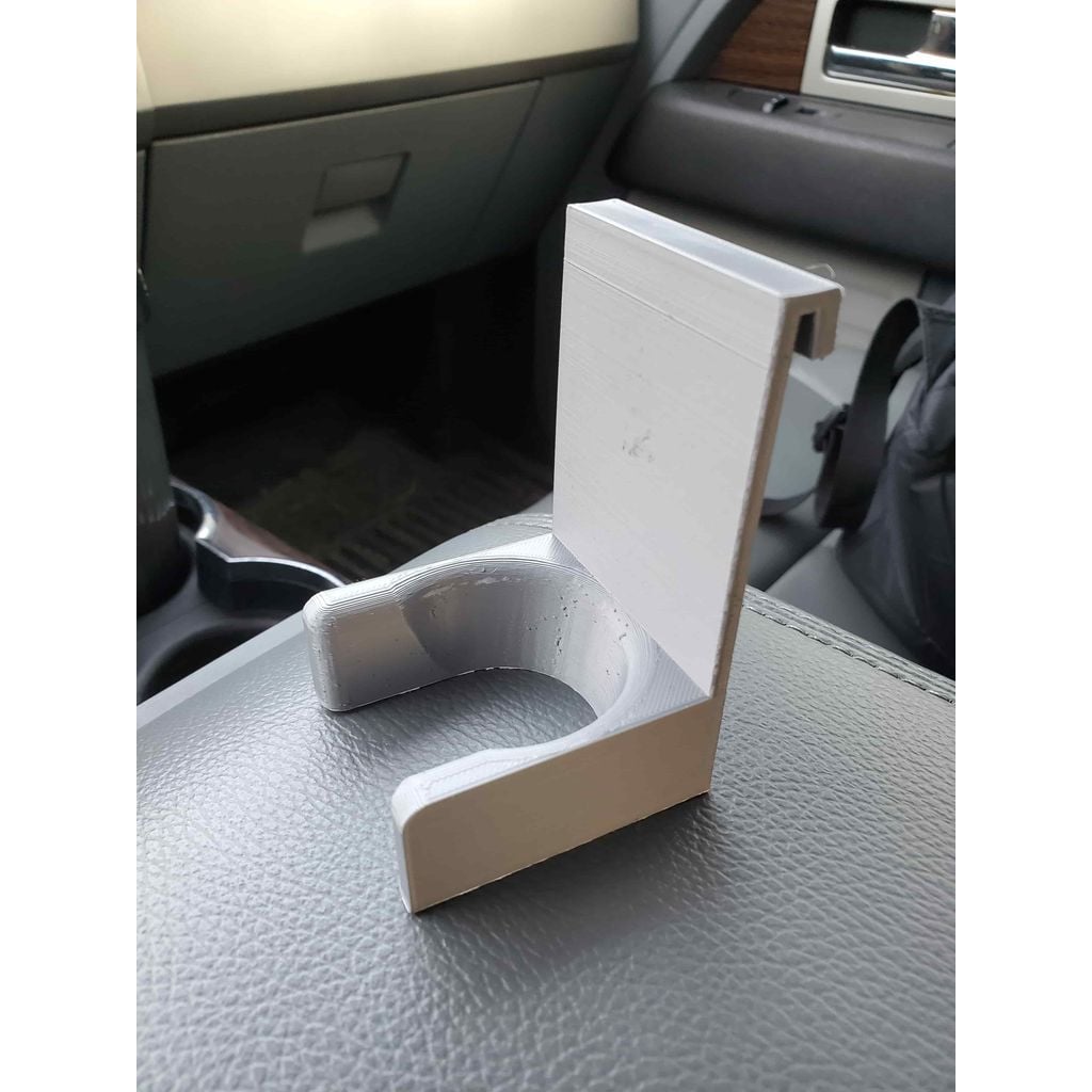 Flashlight Holder for 2013 Ford F-150