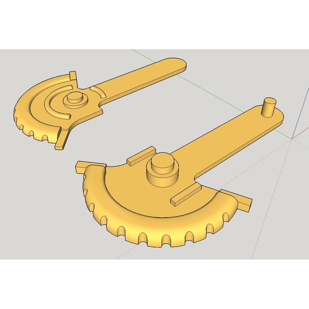 Air Vent Control for 1992 Honda Prelude