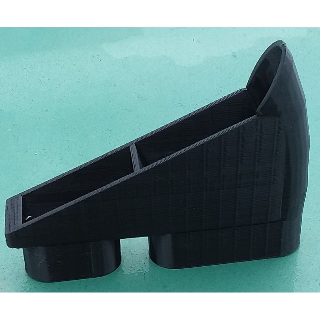 Defrost Deflector for 1977 Ford F-150