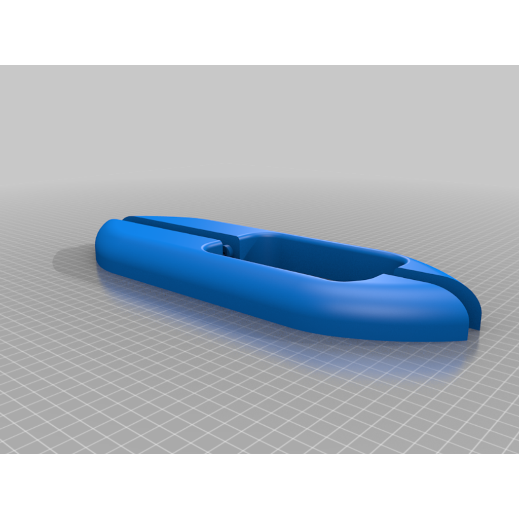Door Armrest Handle for 1991 Ford F-150