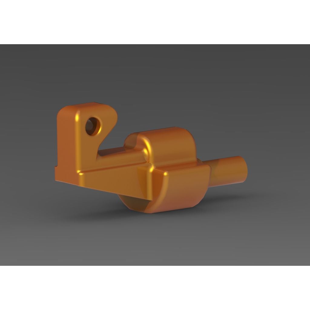 Trunk Bag Hook for 2008 Audi A4