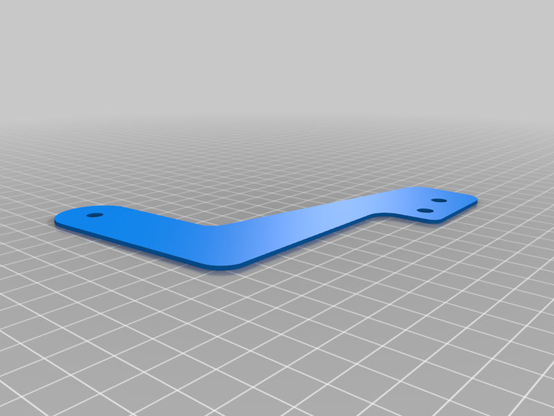 Console Accessory Mount for 1983 Nissan 300ZX