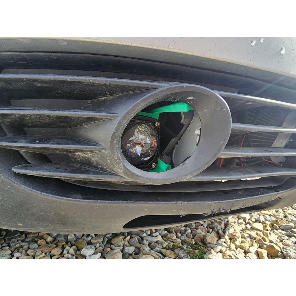 Fog Light Mounting Bracket for 2001 Volkswagen Passat