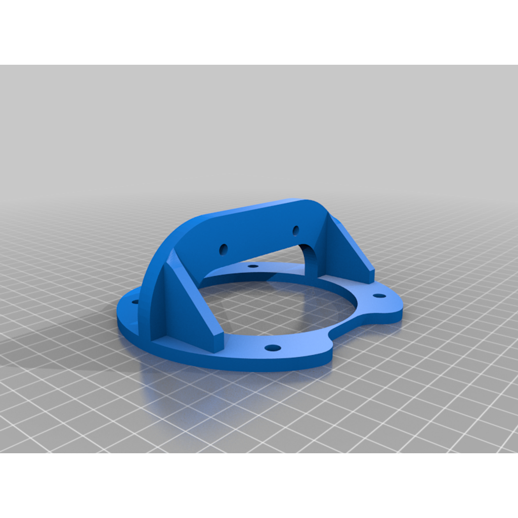 Fog Light Support Bracket for 1998 Mazda MX-5