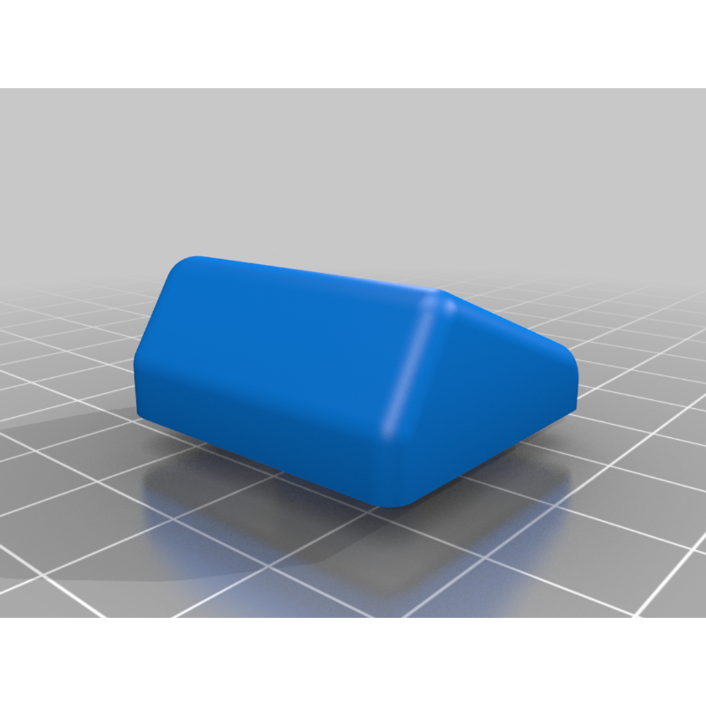 Door Handle Cap for 1992 Ford Transit