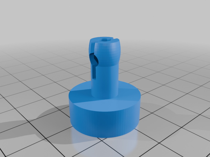 Door Latch Bushing for 1965 Ford Mustang