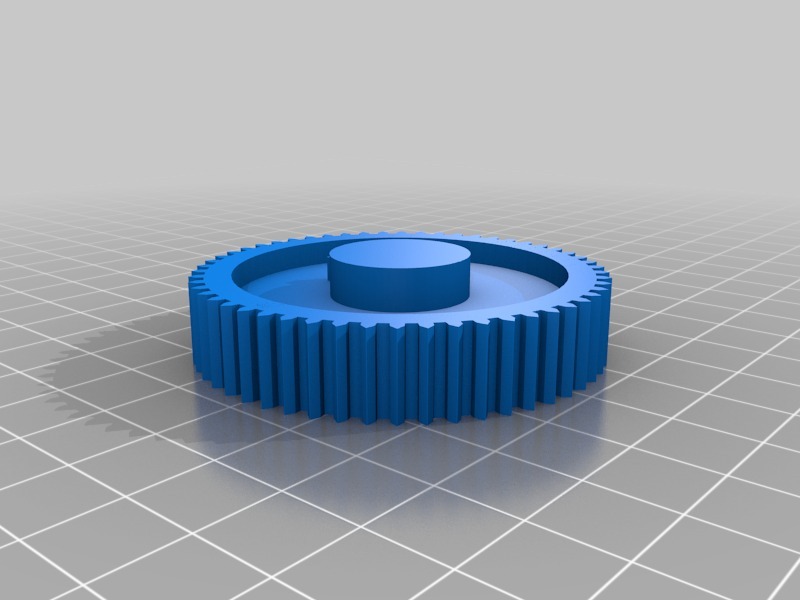 Windshield Wiper Gear for 1996 Nissan 300ZX
