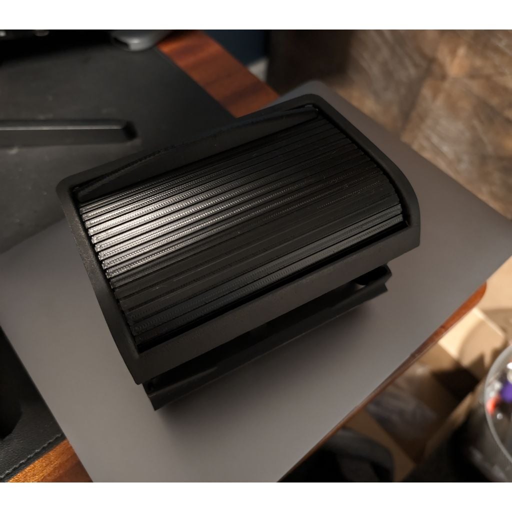 Rear Ashtray for 1998 BMW 3 Series