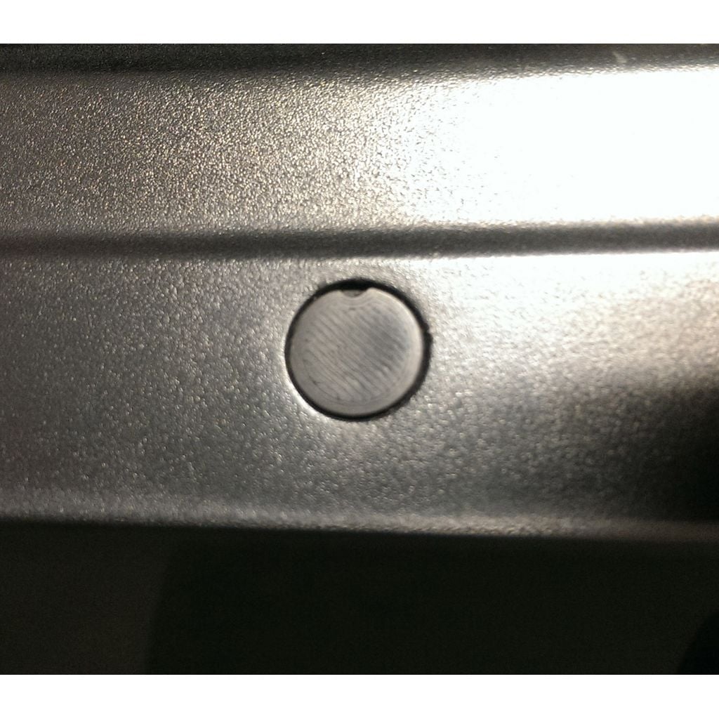 Windscreen Cowl Screw Cap for 1990 Mazda MX-5 Miata