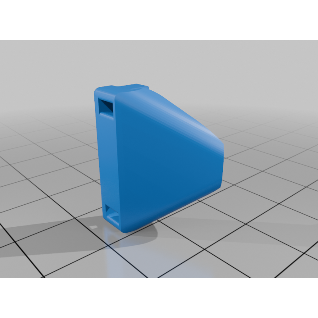 Seat Tilt Stopper for 1997 Volkswagen Golf / GTI