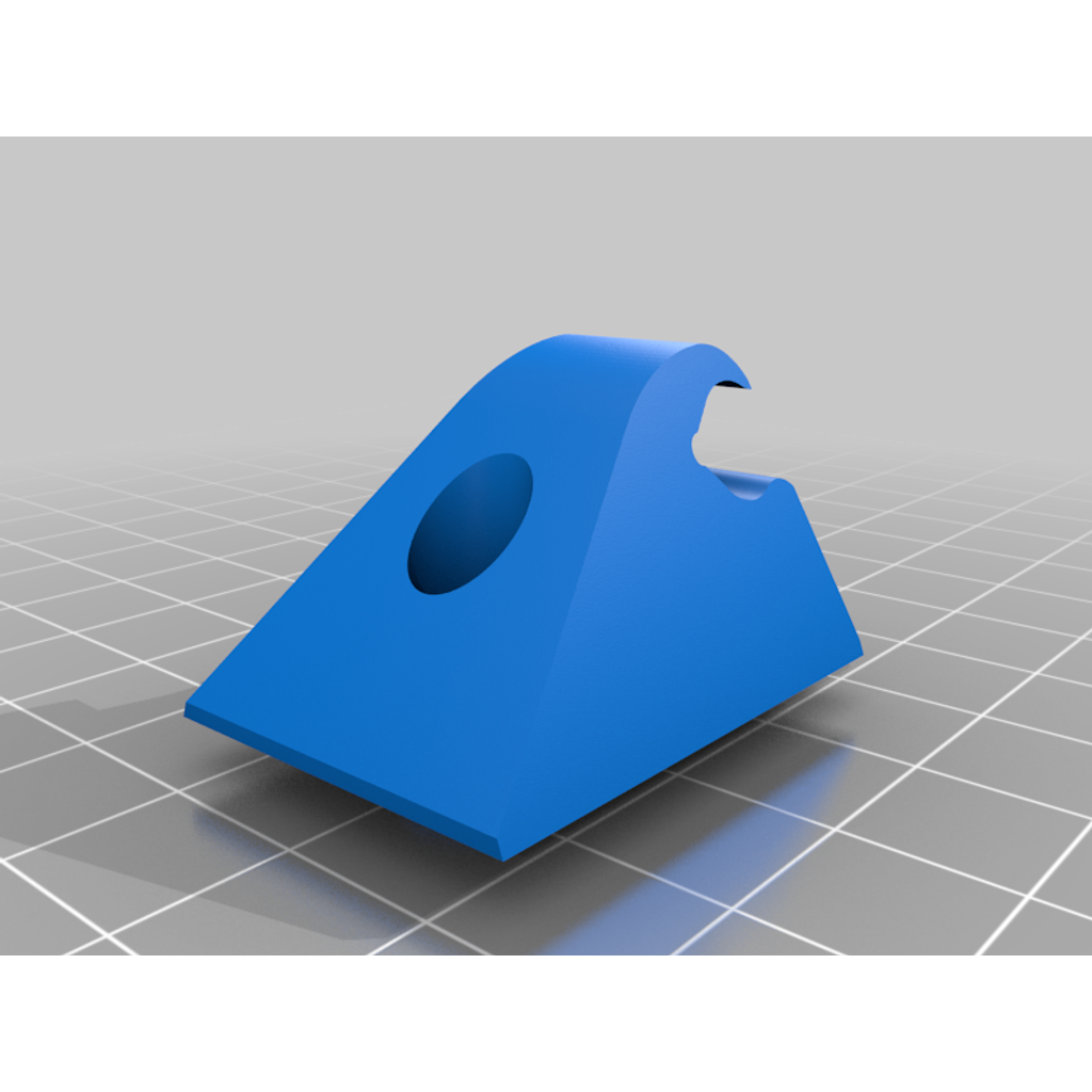 Sun Visor Clip for 1998 Saab 900