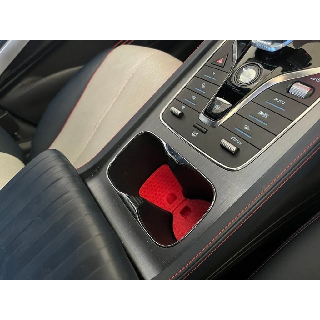 Cup Holder Riser for 2023 BYD Atto3