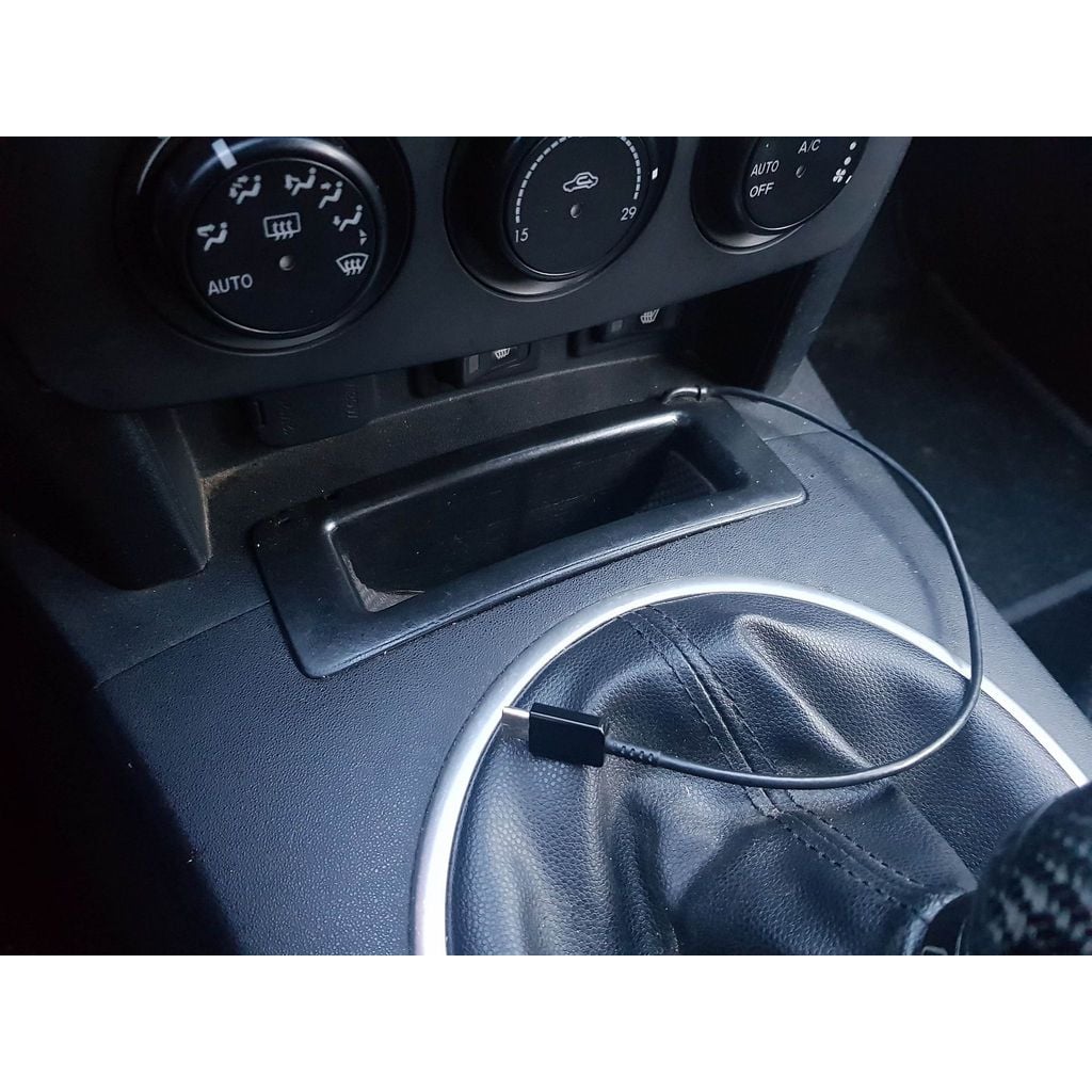 Interior Pocket for 2006 Mazda MX-5