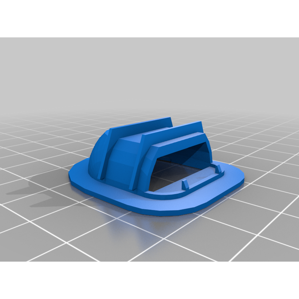 Sill Drain Fitting for 1998 Audi TT