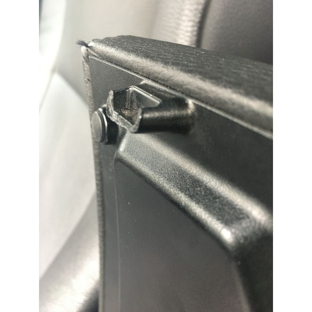 Center Console Latch for 2003 BMW 5 Series
