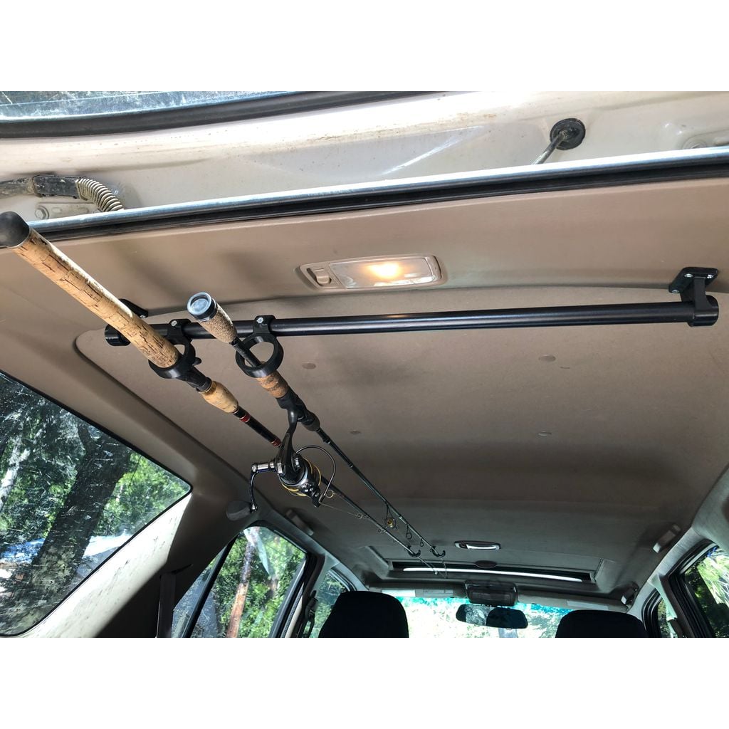 Fishing Rod Holder for 1996 Toyota 4Runner