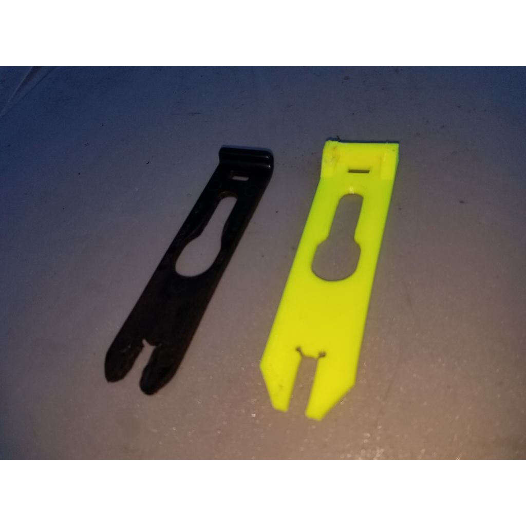 Headlight Support Clip for 2003 GMC Sonoma