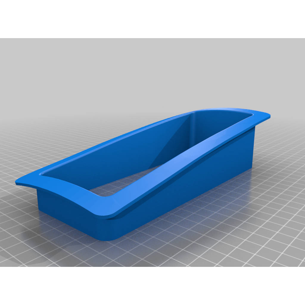 Front Bumper Vent for 1993 Nissan Silvia