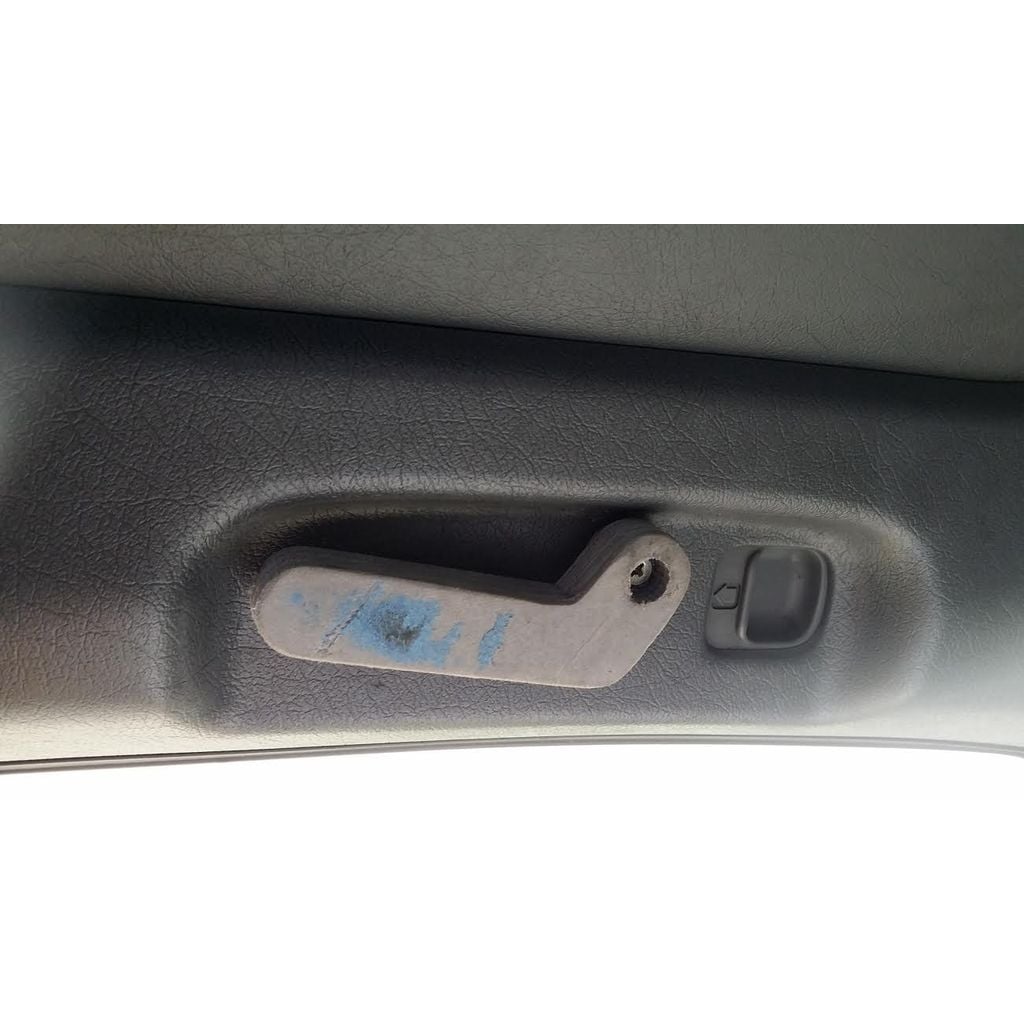 Convertible Roof Lever for 1993 Honda Del Sol