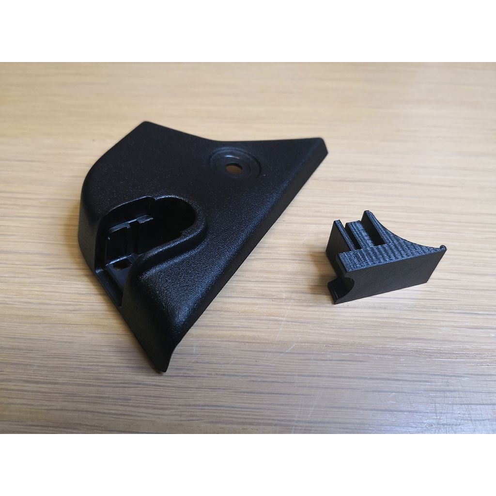 Trunk Divider Clip for 2007 Volkswagen EOS