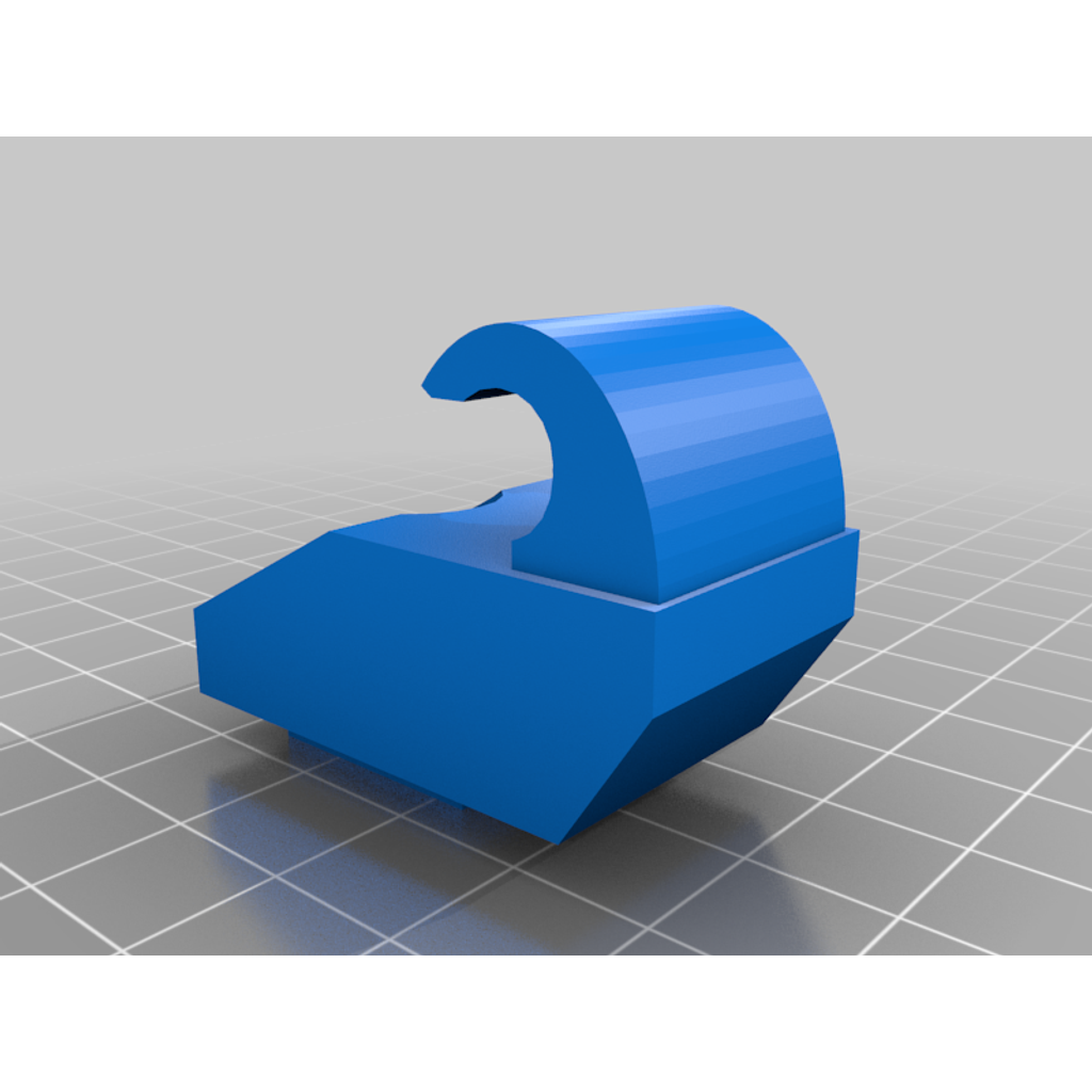 Visor Clip for 2016 Jeep Renegade