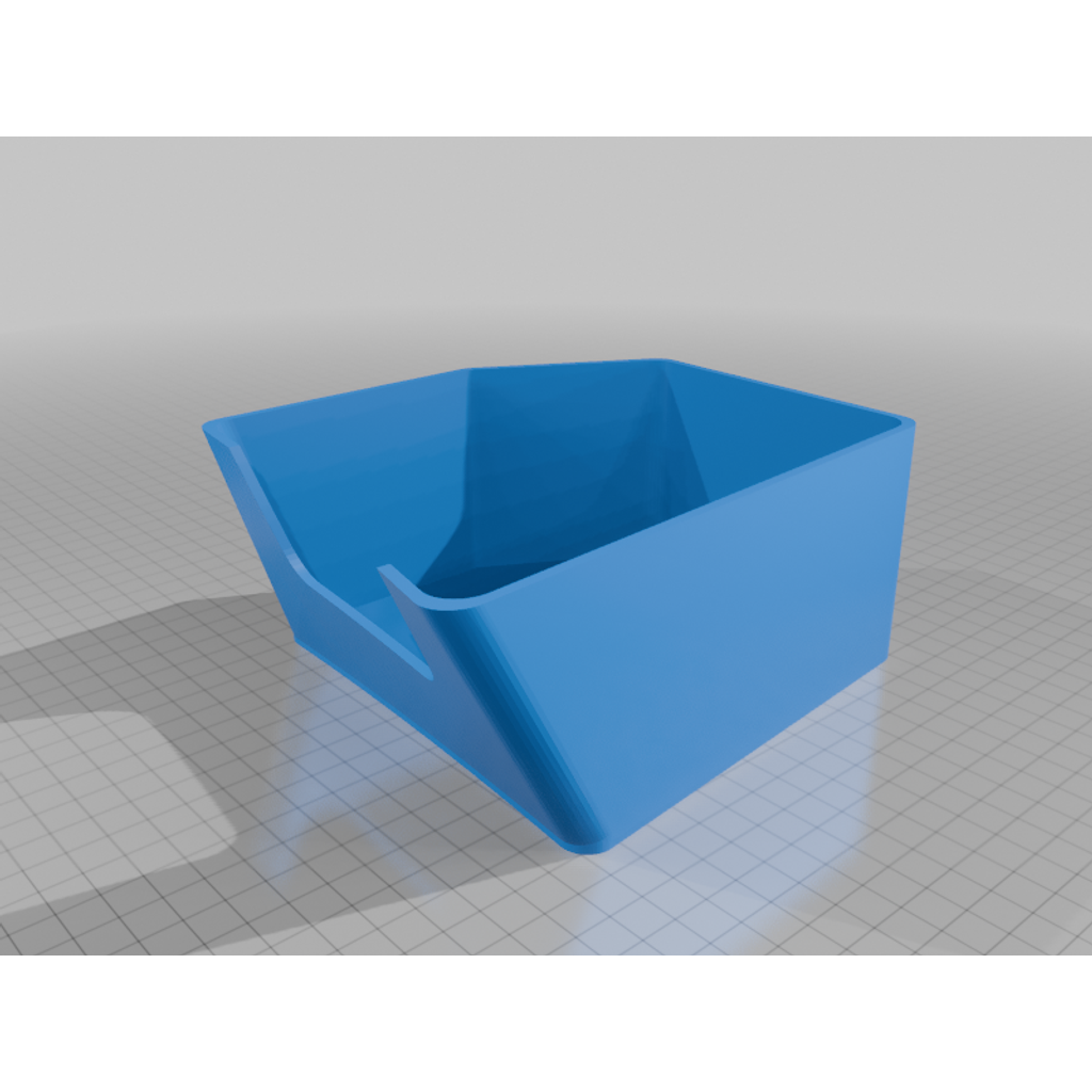 Glovebox Organiser for 2006 Opel / Vauxhall Corsa