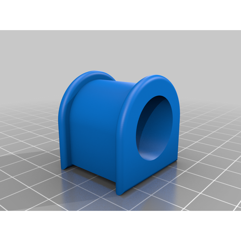 Sway Bar Bushing Rear