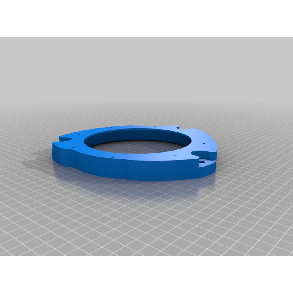 Speaker Adapter for 2002 Mercedes-Benz G-Class