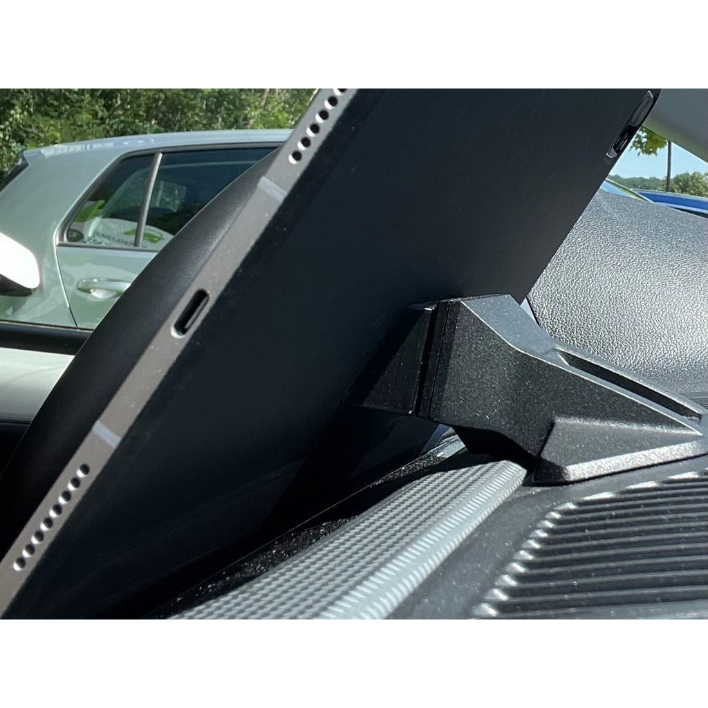 iPad Mount Adapter for 2011 Skoda Citigo