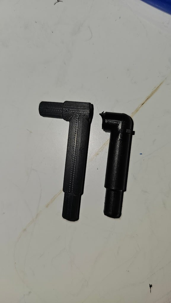 Battery Vent Tube for 2004 Chevrolet Corvette